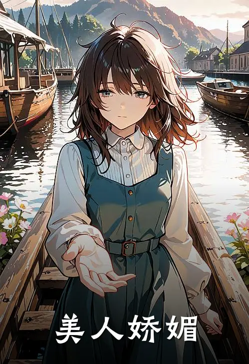 美人娇媚