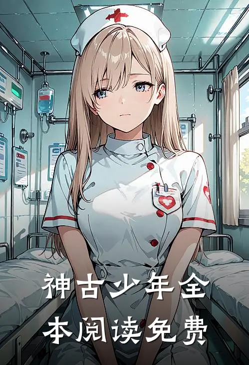 神古少年全本阅读免费