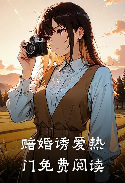 赔婚诱爱热门免费阅读