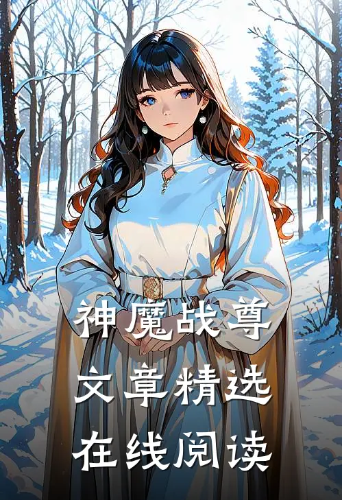 神魔战尊文章精选在线阅读