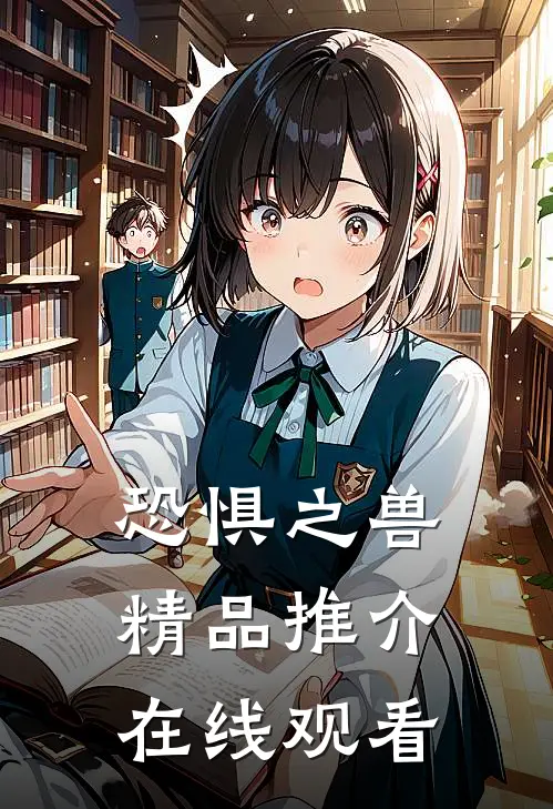恐惧之兽精品推介在线观看