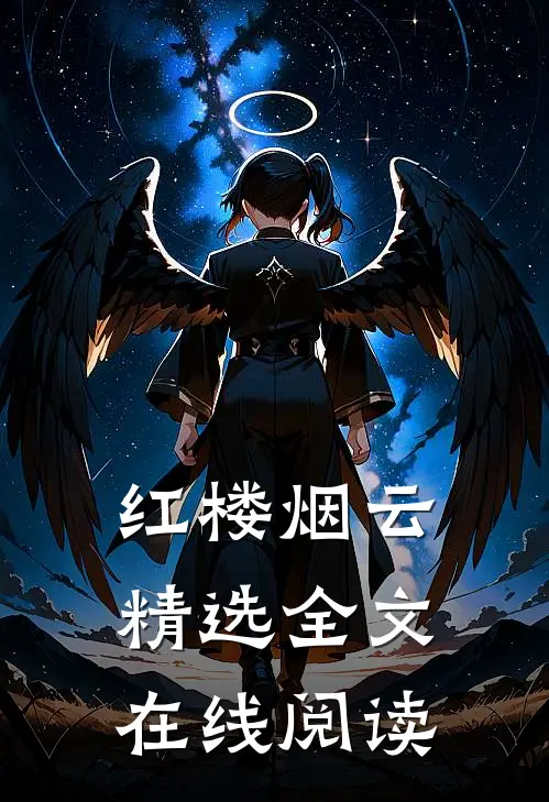 红楼烟云精选全文在线阅读