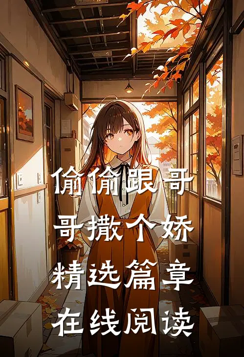 偷偷跟哥哥撒个娇精选篇章在线阅读