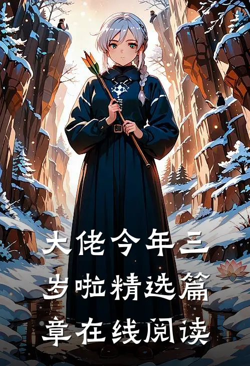 大佬今年三岁啦精选篇章在线阅读