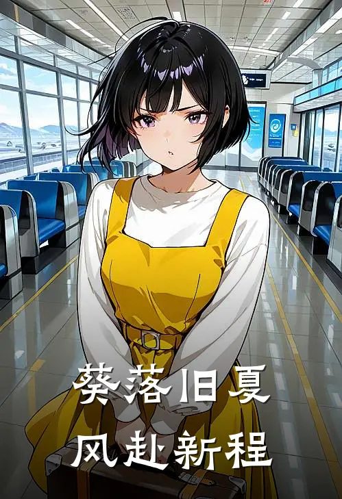 葵落旧夏，风赴新程