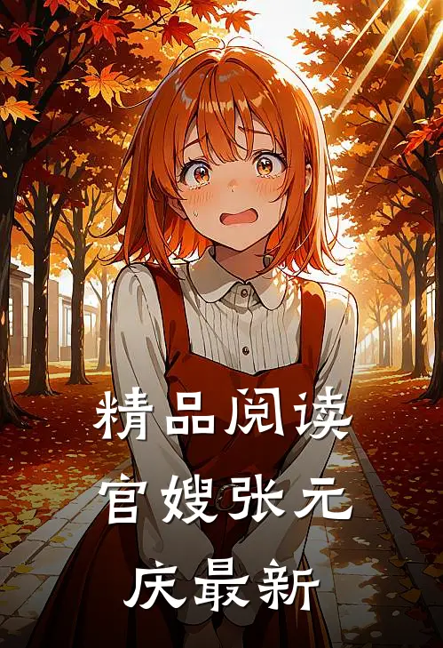 精品阅读官嫂张元庆最新