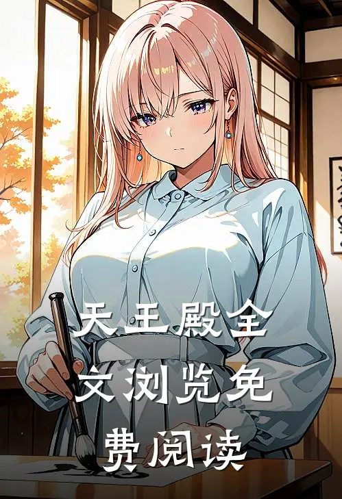 天王殿全文浏览免费阅读