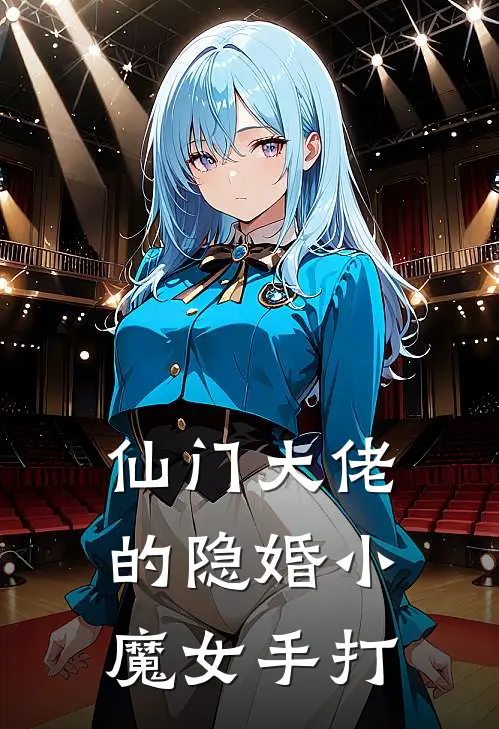 仙门大佬的隐婚小魔女手打