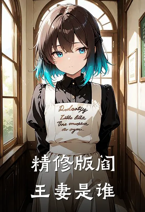 精修版阎王妻是谁