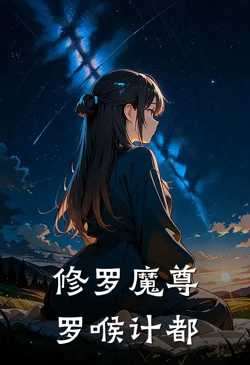 修罗魔尊罗喉计都