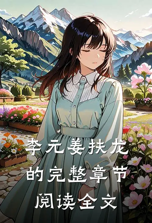 李元姜扶龙的完整章节阅读全文