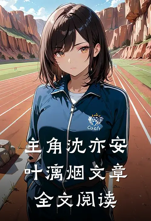 主角沈亦安叶漓烟文章全文阅读