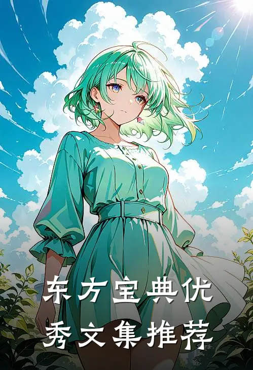东方宝典优秀文集推荐