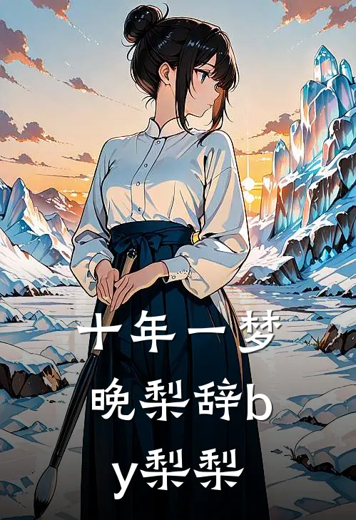 十年一梦晚梨辞by梨梨
