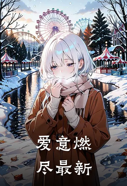 爱意燃尽最新