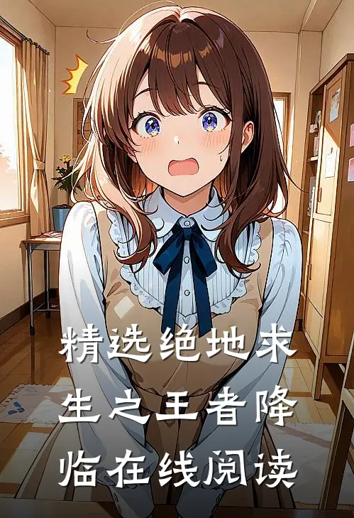 精选绝地求生之王者降临在线阅读