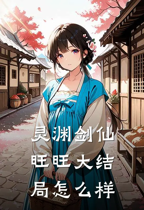 灵渊剑仙旺旺大结局怎么样