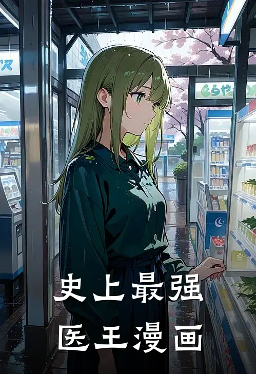 史上最强医王漫画