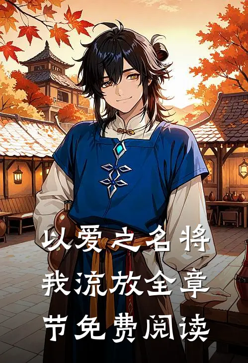 以爱之名将我流放全章节免费阅读