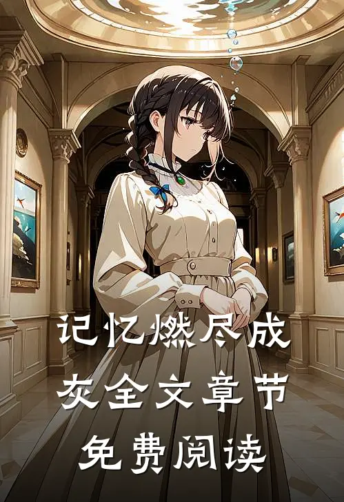 记忆燃尽成灰全文章节免费阅读