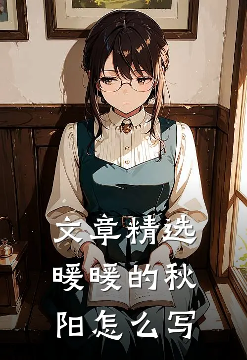 文章精选暖暖的秋阳怎么写