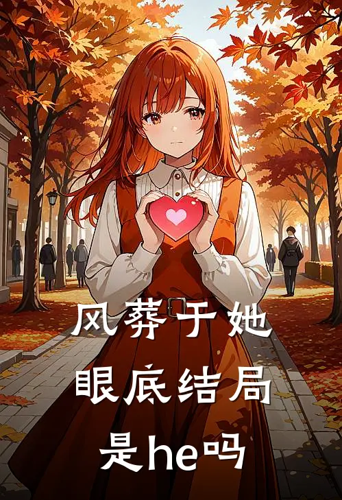 风葬于她眼底结局是he吗
