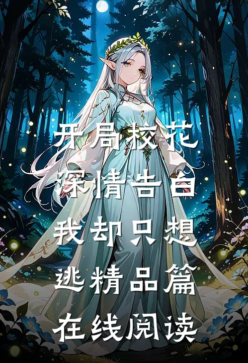 开局校花深情告白,我却只想逃 精品篇在线阅读