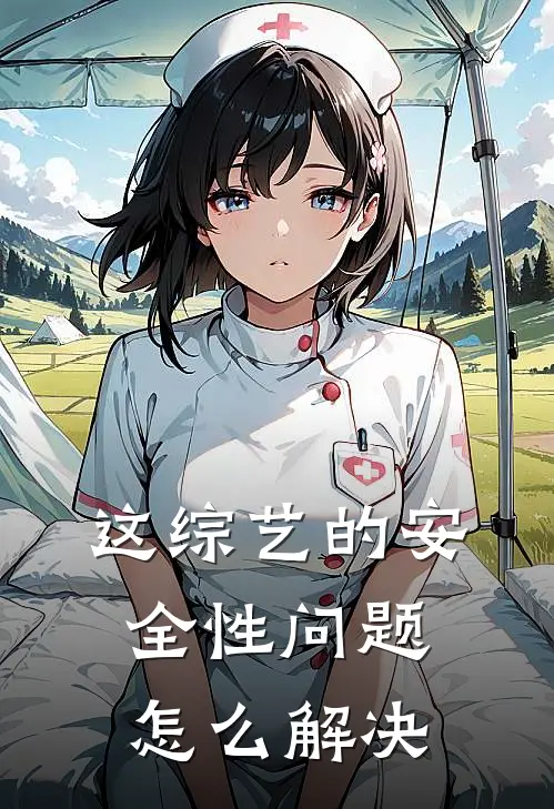 这综艺的安全性问题怎么解决