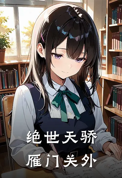 绝世天骄雁门关外