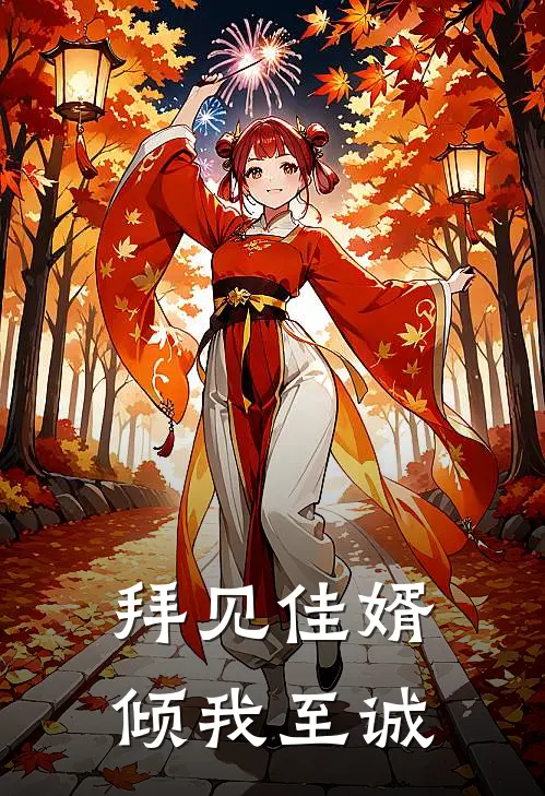 拜见佳婿 倾我至诚