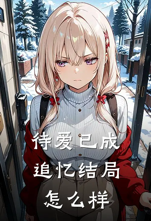 待爱已成追忆结局怎么样