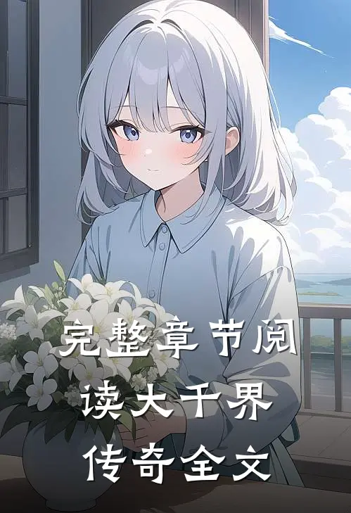 完整章节阅读大千界传奇全文