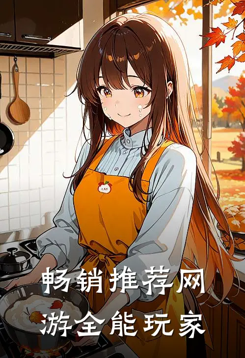 畅销推荐网游全能玩家