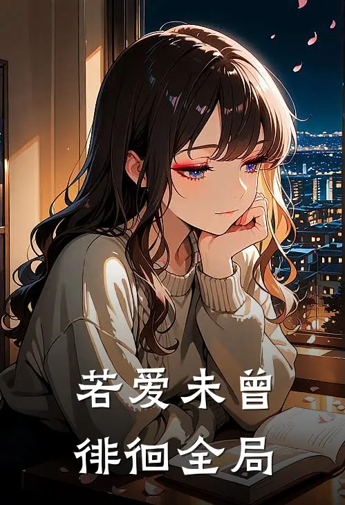 若爱未曾徘徊全局