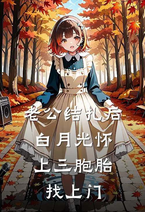 老公结扎后，白月光怀上三胞胎找上门