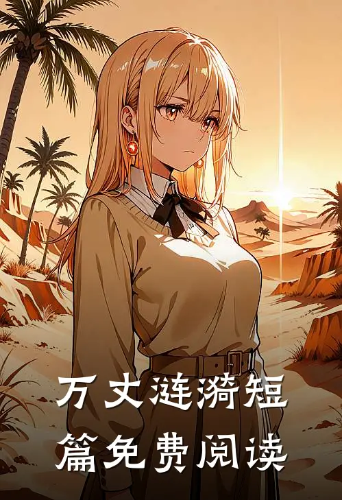万丈涟漪短篇免费阅读