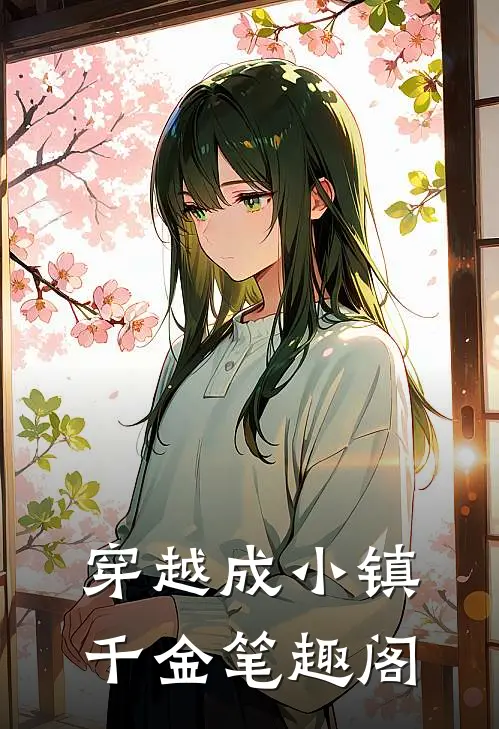 穿越成小镇千金笔趣阁