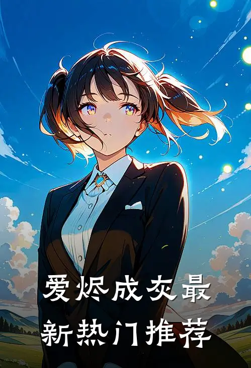 爱烬成灰最新热门推荐