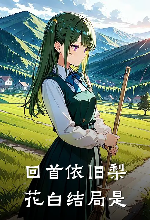 回首依旧梨花白结局是