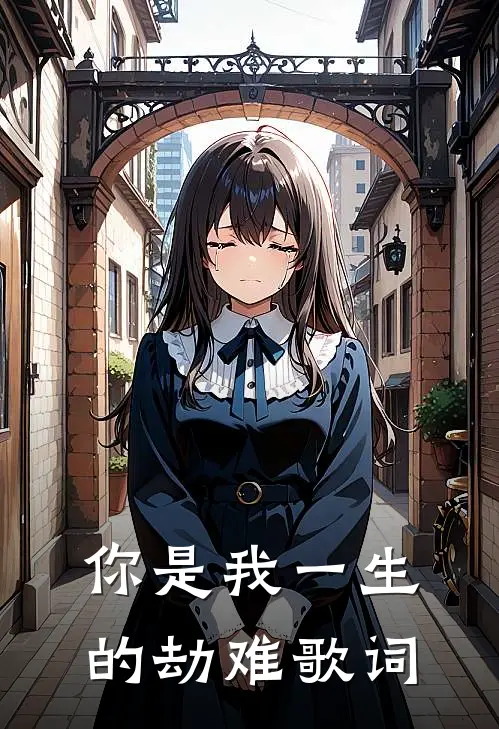 你是我一生的劫难歌词