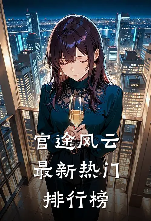 官途风云最新热门排行榜