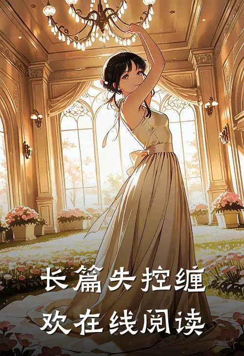 长篇失控缠欢在线阅读
