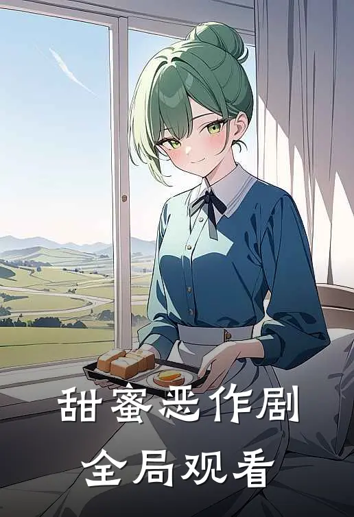 甜蜜恶作剧全局观看