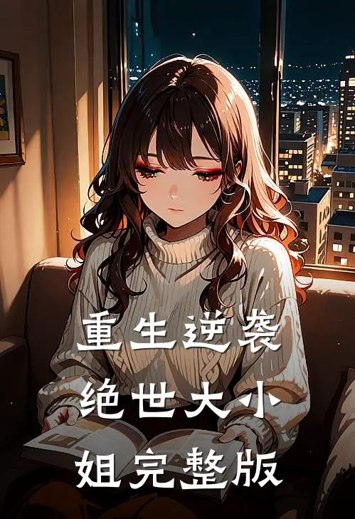 重生逆袭绝世大小姐完整版