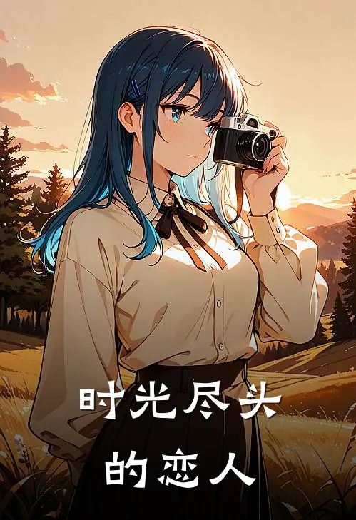 时光尽头的恋人