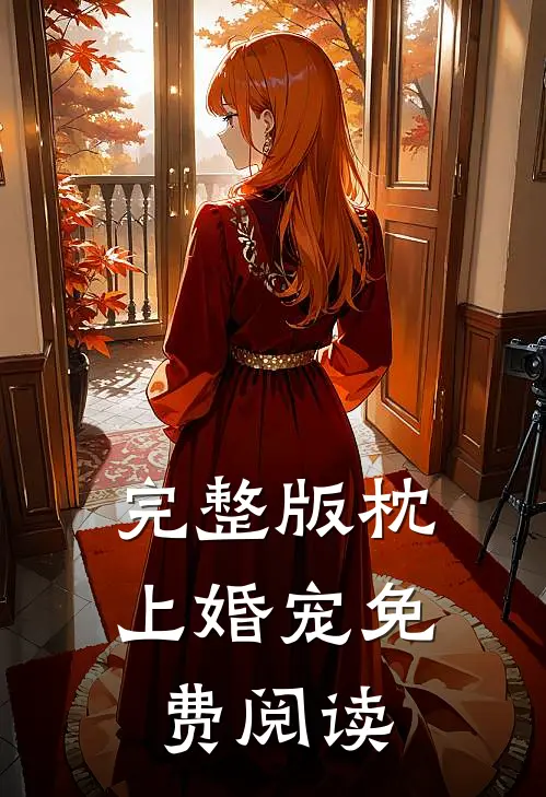 完整版枕上婚宠免费阅读