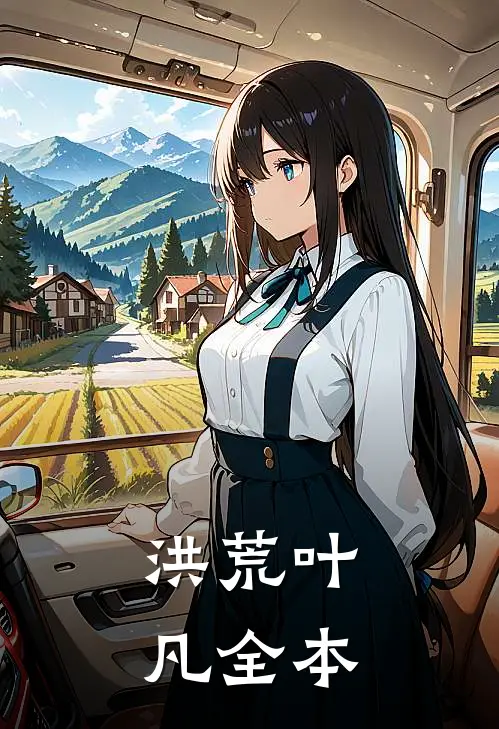 洪荒叶凡全本