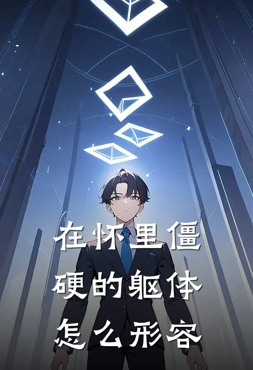 在怀里僵硬的躯体怎么形容