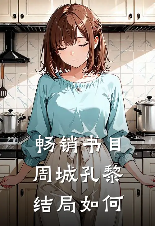 畅销书目周城孔黎结局如何