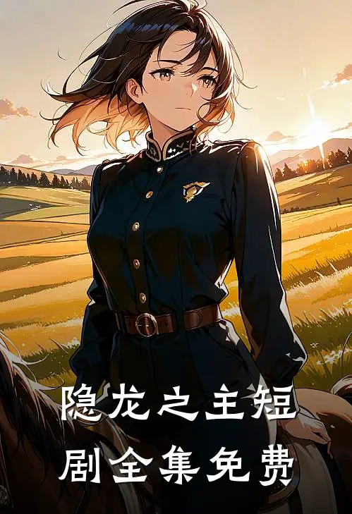 隐龙之主短剧全集免费